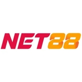 The "NET88 ?️ TRANG CHỦ CHÍNH THỨC NHÀ CÁI TRỰC TUYẾN HÀNG ĐẦU VIỆT NAM ⚡️" user's logo