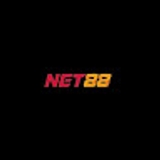The "NET88" user's logo