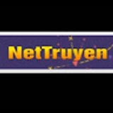 The "Net truyen" user's logo