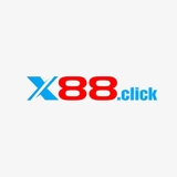 The "Trang chủ X88" user's logo