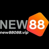 The "new88088vip" user's logo
