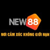 The "Nhà cái NEW88" user's logo