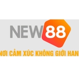 The "Nhà cái NEW88" user's logo