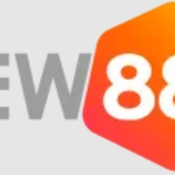 The "new88828com" user's logo