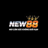The "NEW88" user's logo