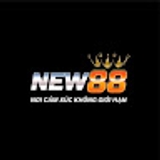 The "NEW88" user's logo