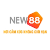 The "New88 " user's logo