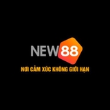The "NEW88 " user's logo