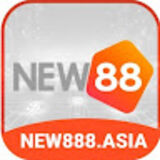 The "New888 Asia" user's logo