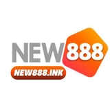 The "new888ink" user's logo