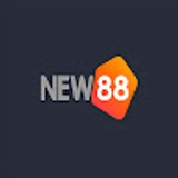 The "NEW88" user's logo