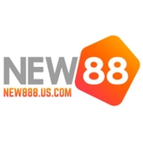 The "New88 – Nhà cái uy tín hàng đầu với hệ sinh thái giải trí đa dạng" user's logo