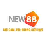 The "Nhà cái New88" user's logo