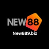 The "NEW88 SỰ LỰA CHỌN SỐ MỘT" user's logo
