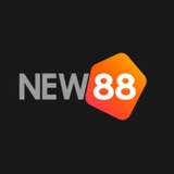 The "Trang chủ New88" user's logo