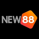 The "New88" user's logo