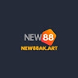 The "New88" user's logo