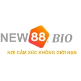 The "New88" user's logo