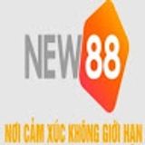The "Nhà Cái NEW88" user's logo