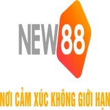 The "New88 build" user's logo