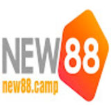 The "New88 Camp" user's logo