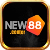 The "new88 center" user's logo