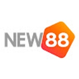 The "NEW88 " user's logo