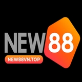 The "New88" user's logo