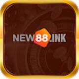 The "new88ink" user's logo