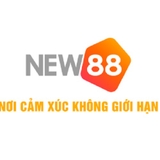 The "new88kimco" user's logo