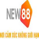 The "nhà cái new88" user's logo