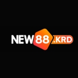 The "new88krd" user's logo