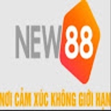The "Nhà cái NEW88" user's logo