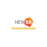 The "NEW88" user's logo