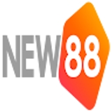 The "New88 market" user's logo
