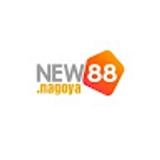The "New88 nagoya" user's logo
