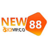 The "NEW88" user's logo
