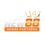 The "New88" user's logo