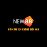 The "Nhà Cái New88" user's logo