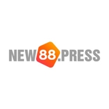 The "NEW88" user's logo