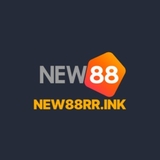 The "New88" user's logo