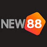 The "NEW88" user's logo