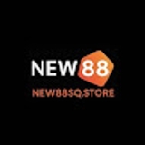 The "New88" user's logo