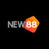 The "NEW88" user's logo