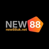 The "new88uknet" user's logo