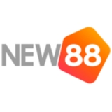 The "NEW88" user's logo