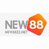 The "NEW88" user's logo