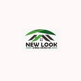 The "New Look Roofers (Albany, NY)" user's logo