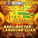 The "KING999" user's logo