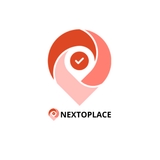 The "NextoPlace" user's logo